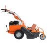 AGROSSI-Pro SK-760R mulčeris, žolės smulkintuvas. - Sodrinta.lt
