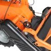 AGROSSI-Pro SK-760R mulčeris, žolės smulkintuvas. - Sodrinta.lt