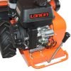 AGROSSI-Pro SK-760R mulčeris, žolės smulkintuvas. - Sodrinta.lt