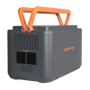 Nešiojamas įkroviklis (Power bank) ASTOR - 500 - Sodrinta.lt