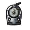 Starteris KX-55 - Sodrinta.lt