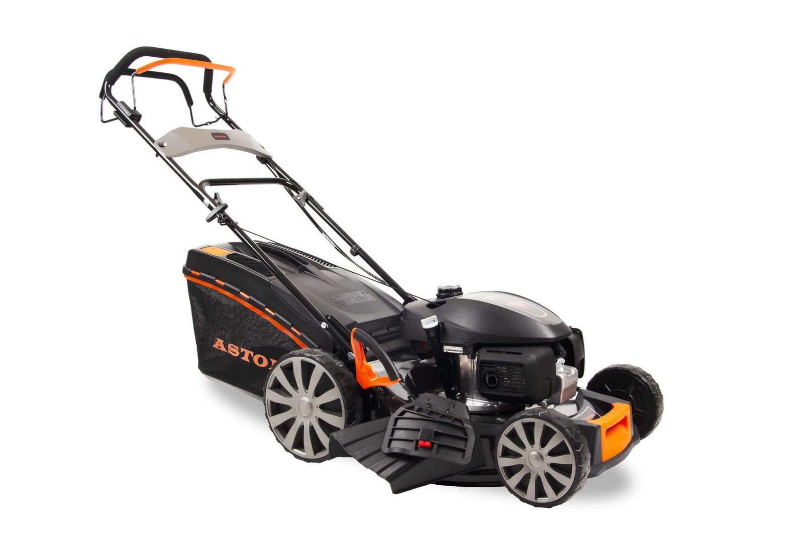 Benzininė vejapjovė ASTOR A53-H su Honda varikliu - Image 3