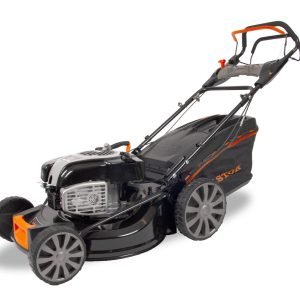 Benzininė vejapjovė ASTOR A51-B su Briggs & Stratton varikliu