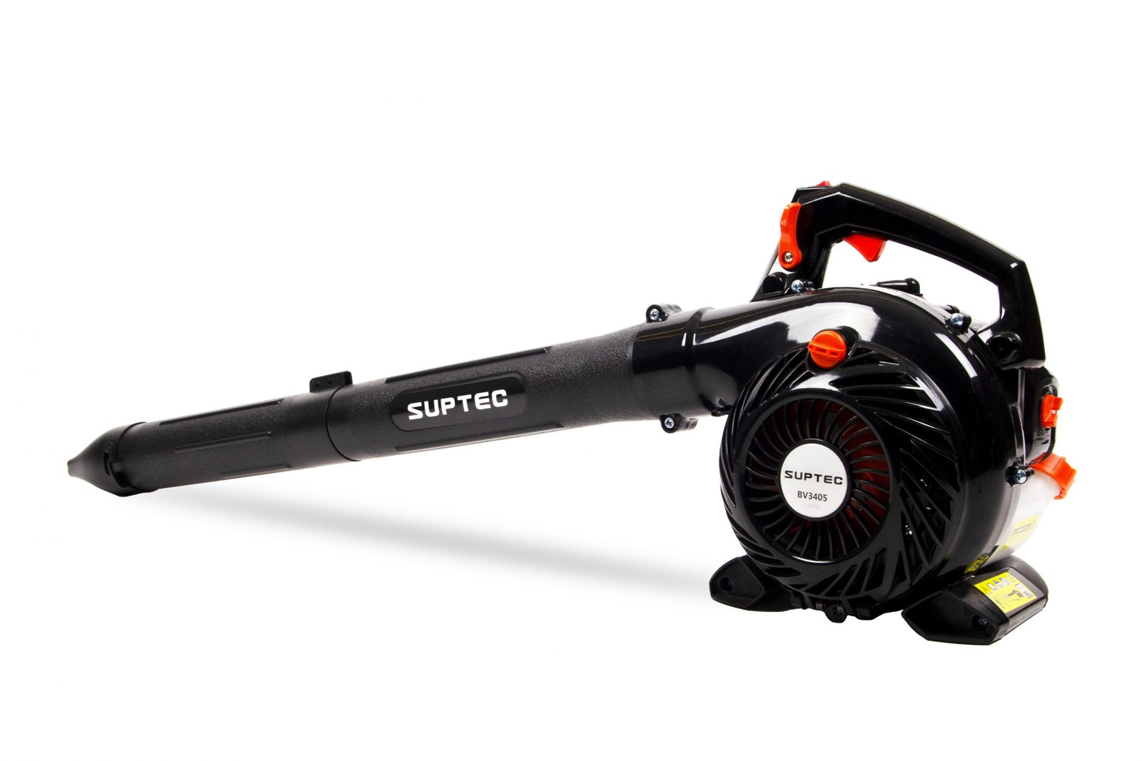 Benzininis lapų pūstuvas/siurblys SUPTEC TT-BV3405 - Image 3