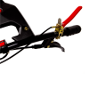Dyzelinis kultivatorius-motoblokas RIDER R-1350DE/3 - Sodrinta.lt