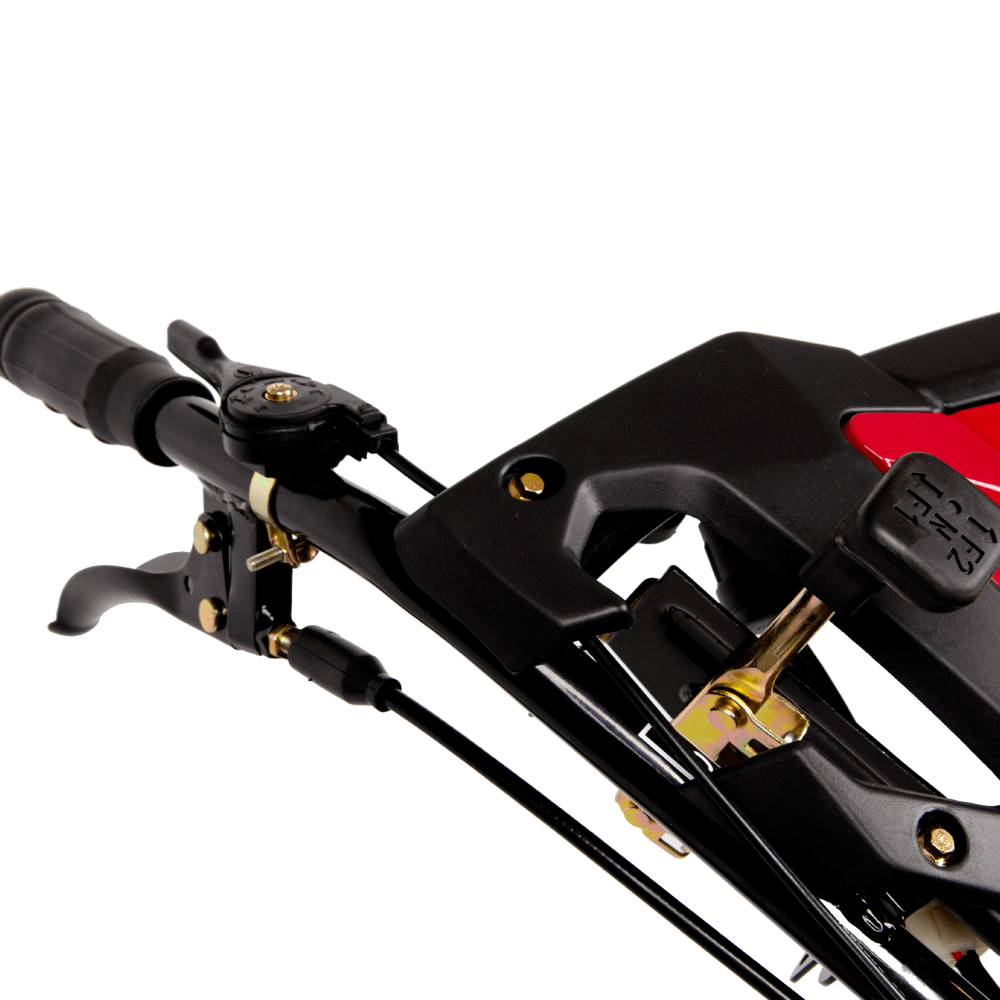Dyzelinis kultivatorius-motoblokas RIDER R-1350DE/3 - Sodrinta.lt