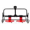 Dyzelinis kultivatorius-motoblokas RIDER R-1350DE/3 - Sodrinta.lt