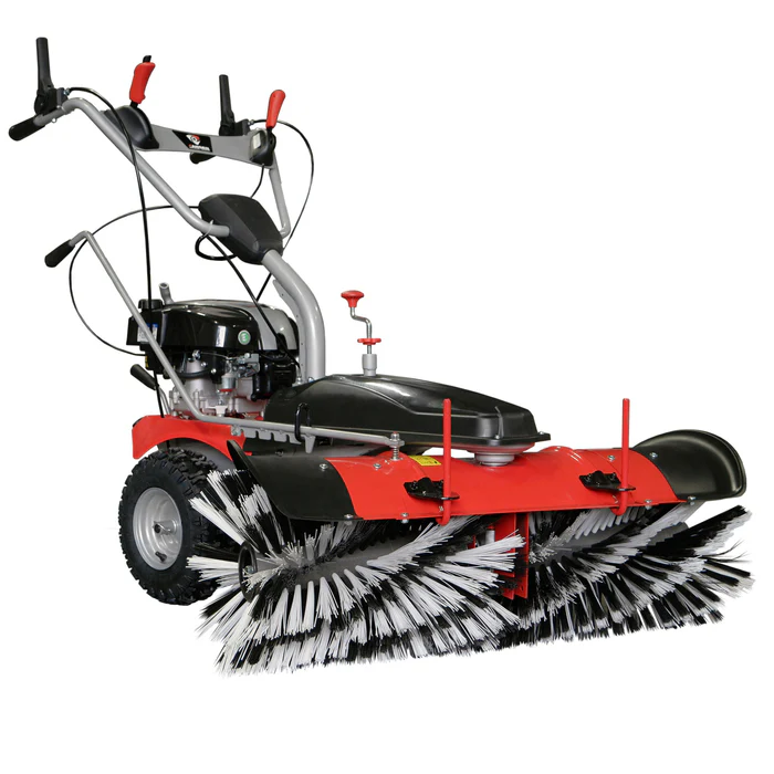 Benzininė valymo mašina Astor MKB-500 - Sodrinta.lt