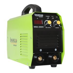 Suvirinimo aparatas MMA-300HI - Sodrinta.lt