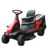 RIDER R66-D4 vejos traktoriukas - Sodrinta.lt