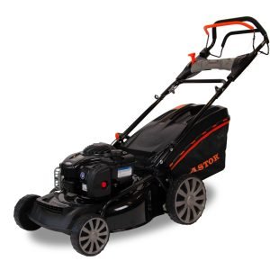 Benzininė vejapjovė A46-B su Briggs & Stratton varikliu - Sodrinta.lt