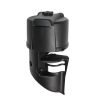 Oro filtras su korpusu BS-220X - Sodrinta.lt