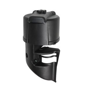 Oro filtras su korpusu BS-220X - Sodrinta.lt