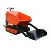 Motorinis Karutis Hilfenger RX-500VSL - Sodrinta.lt