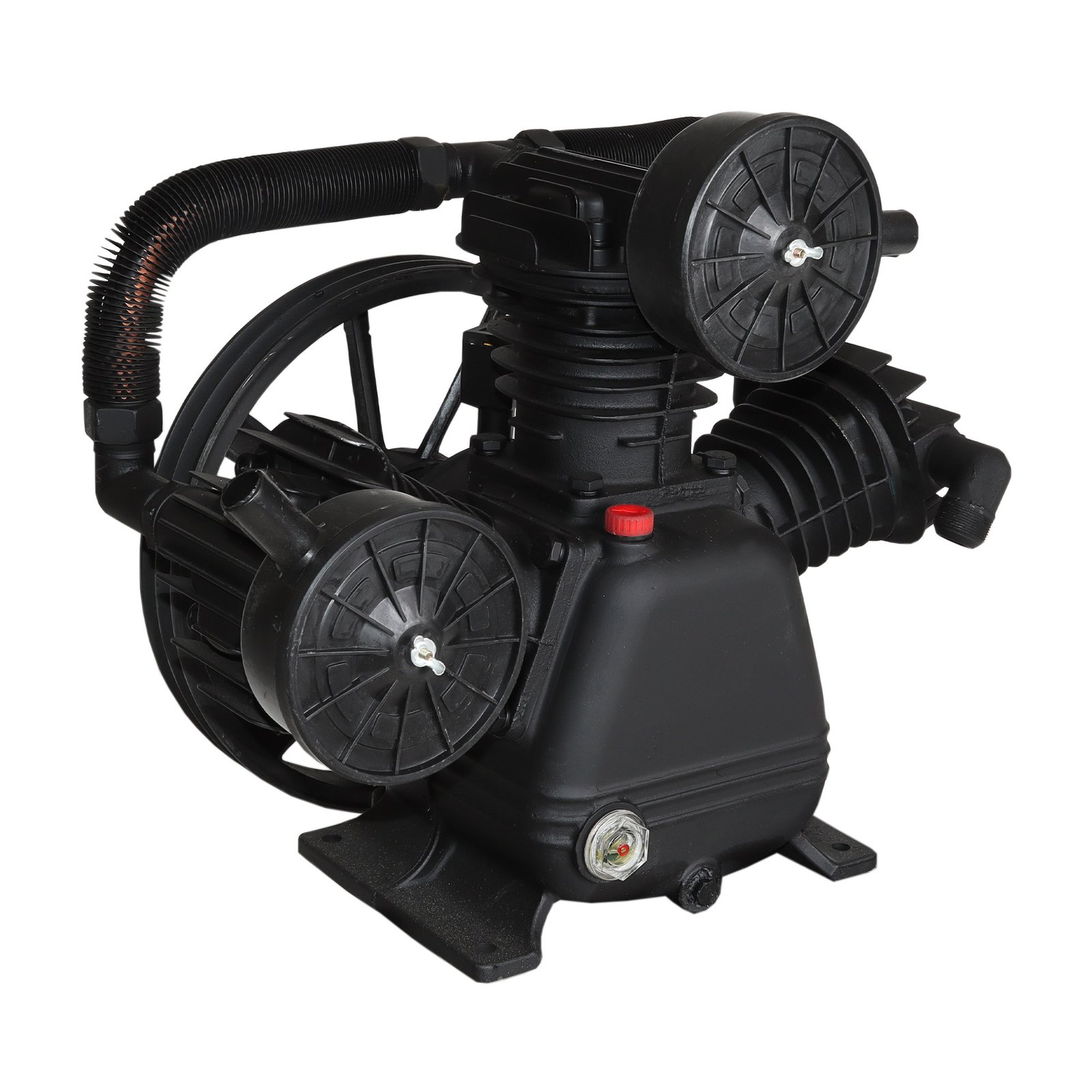 Kompresoriaus galva TZL-V1060/12,5 - Sodrinta.lt