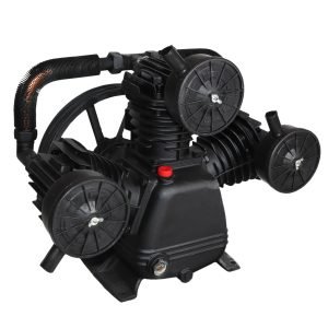Kompresoriaus galva TZL-V1060/8 - Sodrinta.lt