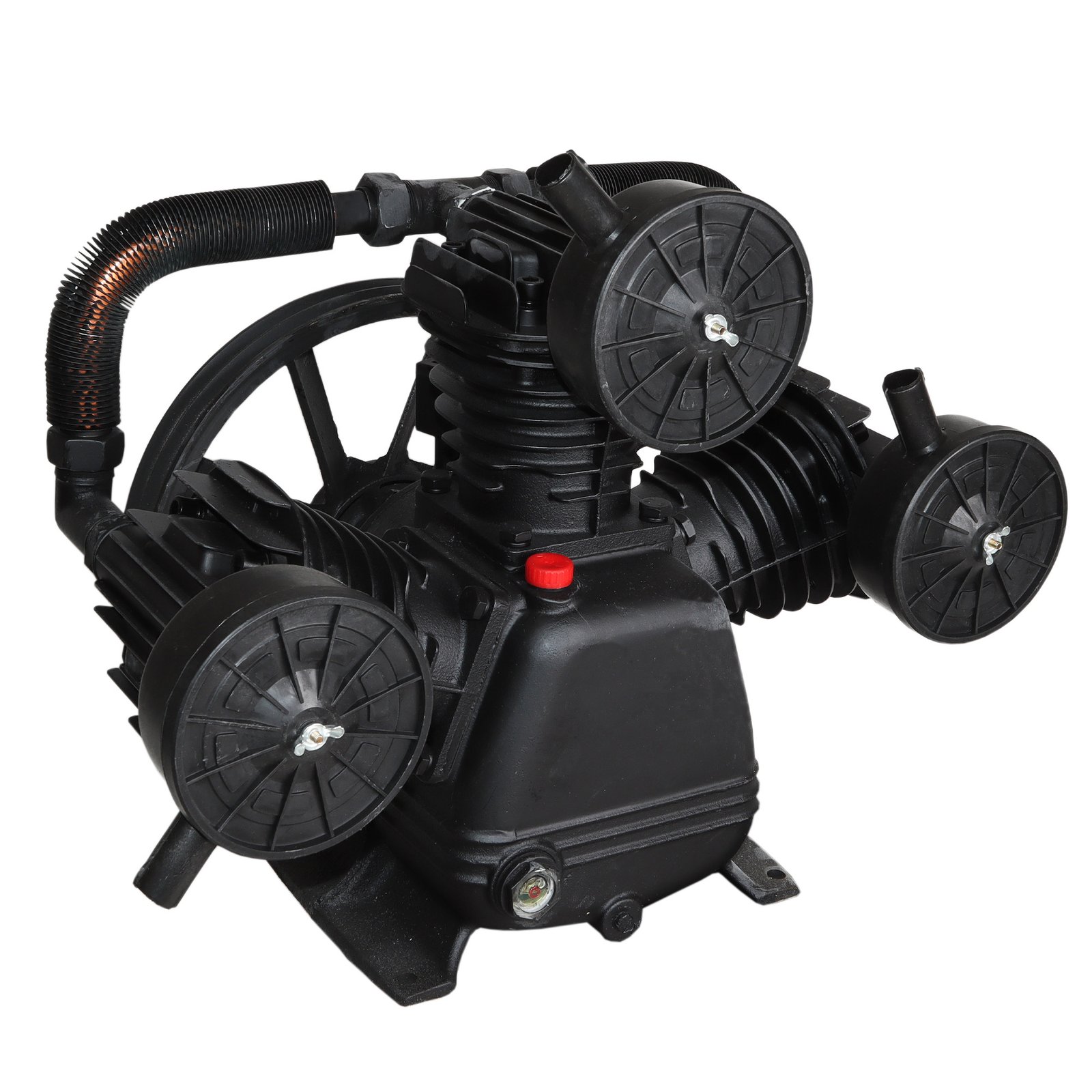 Kompresoriaus galva TZL-V1060/8 - Sodrinta.lt
