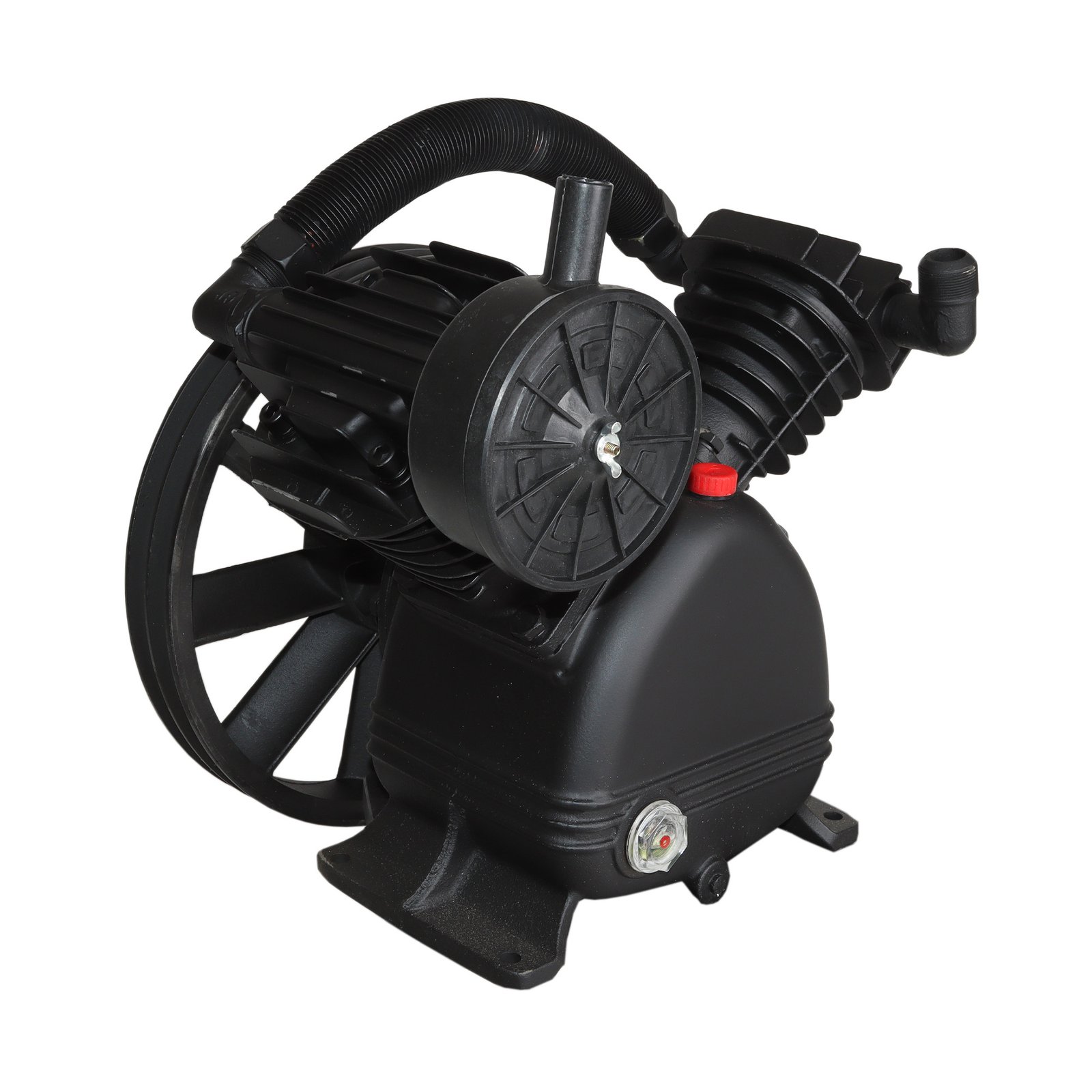 Kompresoriaus galva TZL-V650/12,5 - Sodrinta.lt
