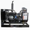 Dyzelinis generatorius HM40000LX - Sodrinta.lt