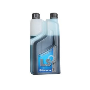 Alyva Husqvarna LS+ 2-takčiams varikliams - Sodrinta.lt