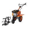 Benzininis kultivatorius-motoblokas ASTOR A-70 - Sodrinta.lt