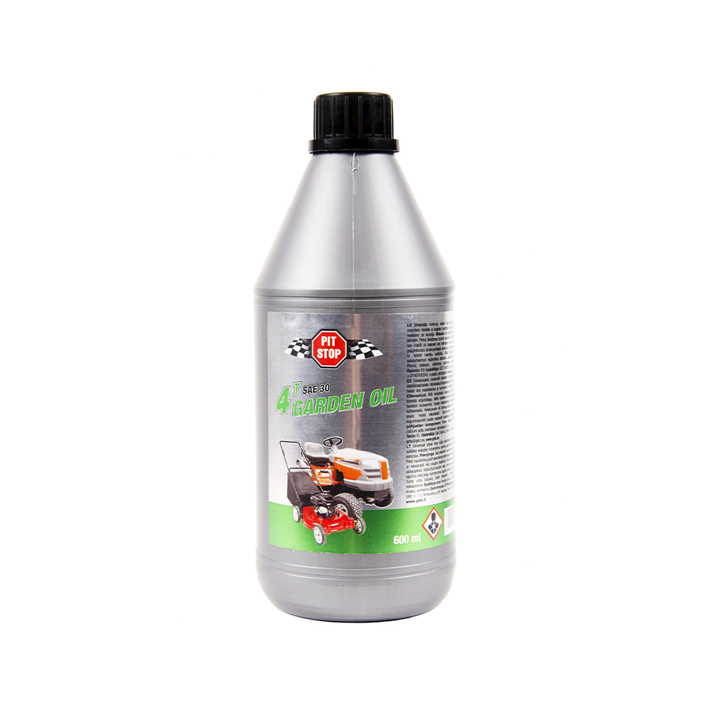 Alyva 4-takčiams varikliams SAE 30 0,6L