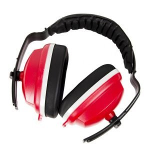 Apsauginės ausinės MU-3004 - Sodrinta.lt