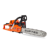 Grandininis benzininis pjūklas SUPTEC CS-58 - Sodrinta.lt