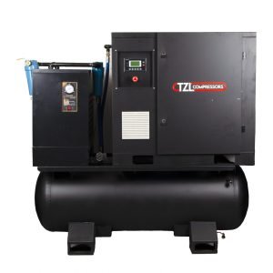 Sraigtinis oro kompresorius TZL-20A-400L - Sodrinta.lt