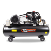 Stūmoklinis/diržinis kompresorius TZL-W1060/12.5 - 200L - Sodrinta.lt