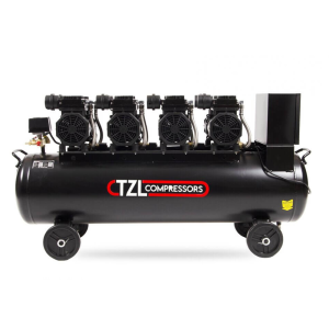 Betepalinis oro kompresorius TZL-100H4 - Sodrinta.lt