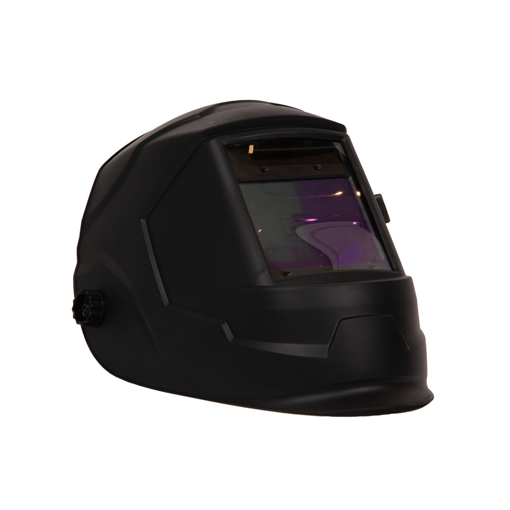 Apsaugos skydelis suvirinimo darbams, elektroninis K800D - Sodrinta.lt