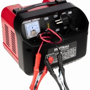 Įkroviklis 12V 24V 10A 60Ah KD1905 - Sodrinta.lt