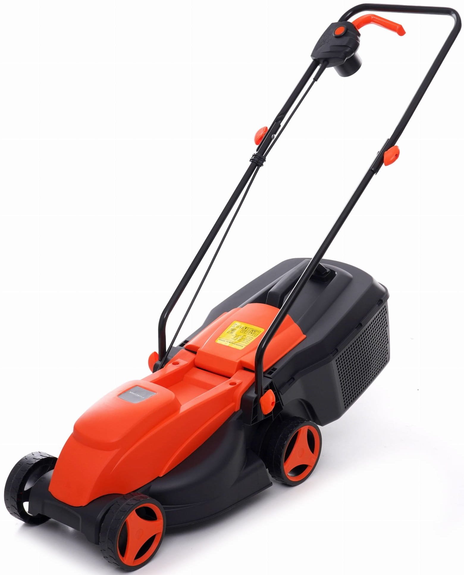Elektrinė vejapjovė 2100W KD5400 - Sodrinta.lt