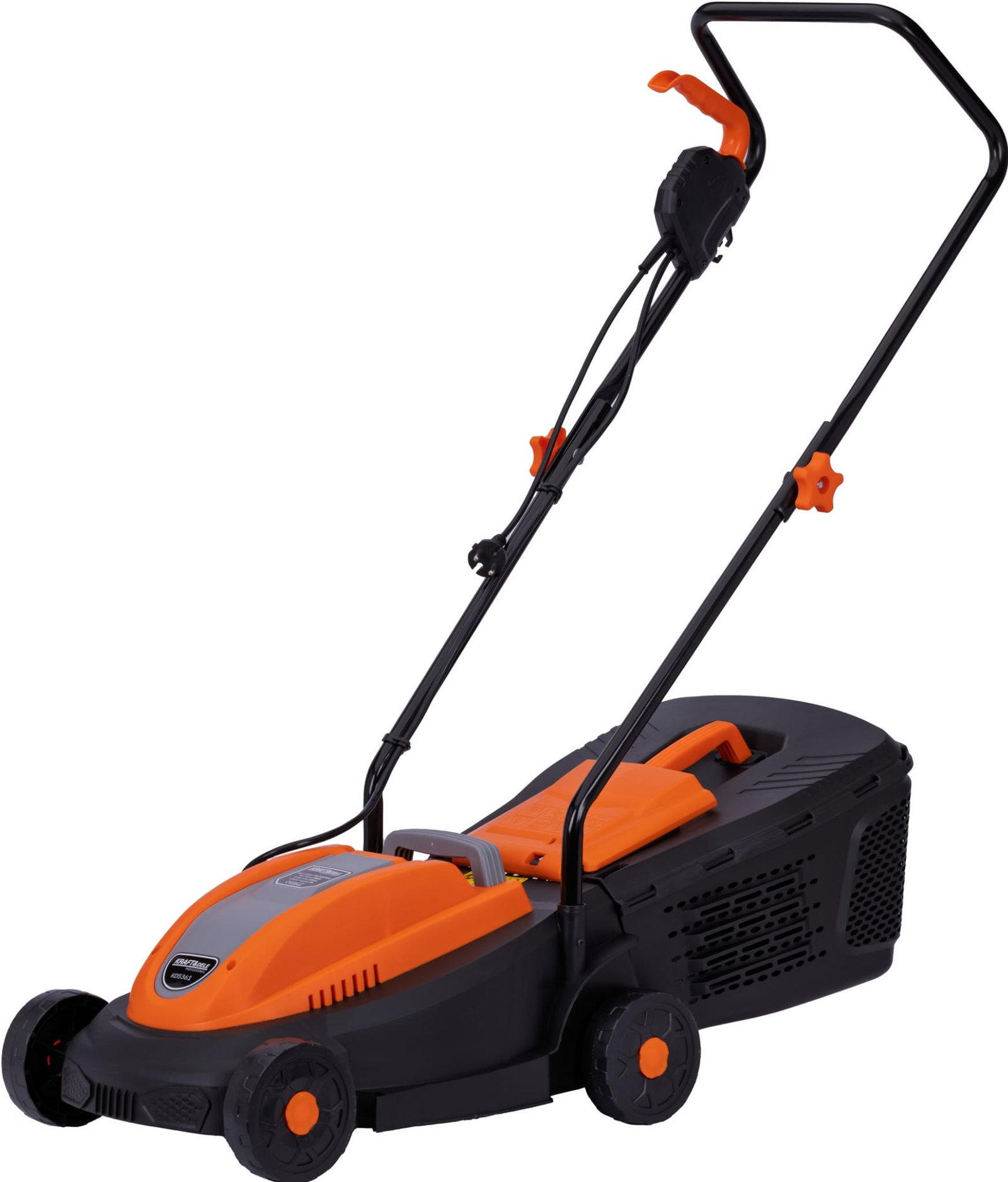 Elektrinė vejapjovė 2600W KD5361