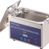 Ultragarsinė plovykla 0,8L KD504 - Sodrinta.lt