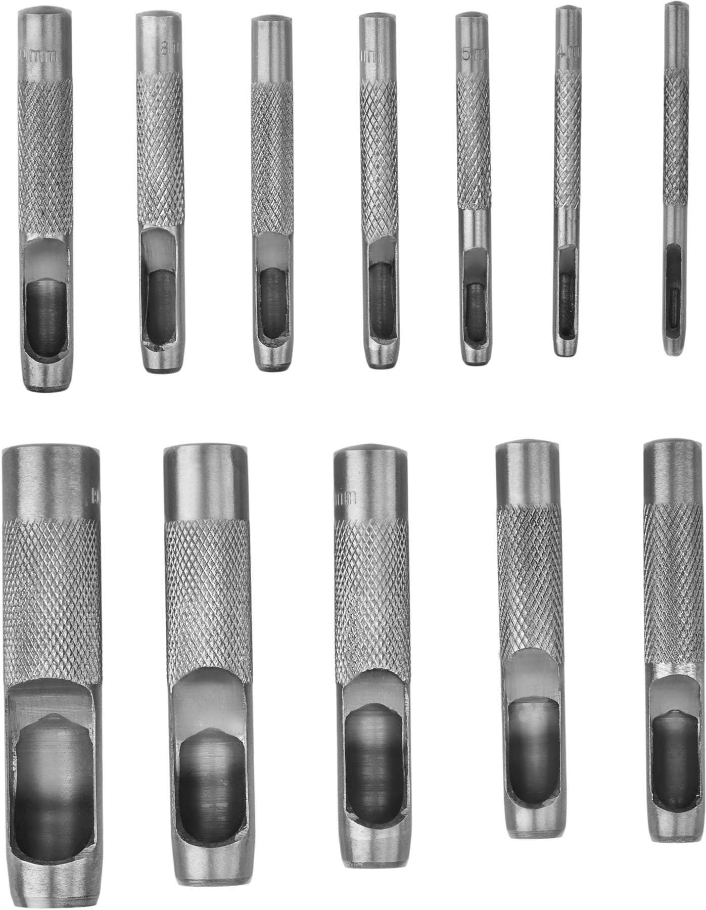 Skylamušiai 3–19 mm KD11202 - Sodrinta.lt