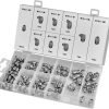 Magnetai ir tepimo įrankiai 110 vnt. KD10507 - Sodrinta.lt