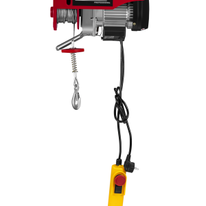 ELEKTRINĖ GERVĖ 230V 650W KD2190 - Sodrinta.lt