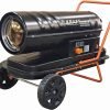 Dyzelinis šildytuvas 30kW termostatas KD11710 - Sodrinta.lt