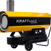 KD11717 Dyzelinis šildytuvas su kaminu 65KW - Sodrinta.lt