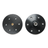 Padas kibus poliruokliui DS09-215, 215mm WORCRAFT - Sodrinta.lt