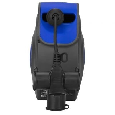 Prailgintuvas su automatine rite 20m 3Gx1.5mm 250V - Sodrinta.lt
