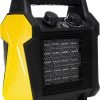 Elektrinis šildytuvas 2,5W elektrinis + termostatas KD11740 - Sodrinta.lt