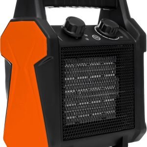 Elektrinis šildytuvas 3,5W elektrinis + termostatas KD11741 - Sodrinta.lt