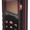 Lazerinis atstumo matuoklis Kraft&Dele KD10408 - Sodrinta.lt