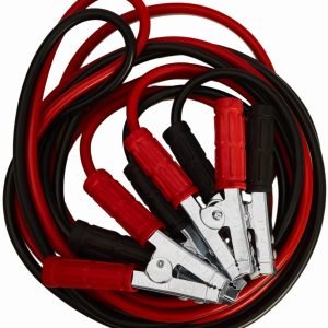 Užvedimo laidai 1000A 4,5m KD1285 - Sodrinta.lt