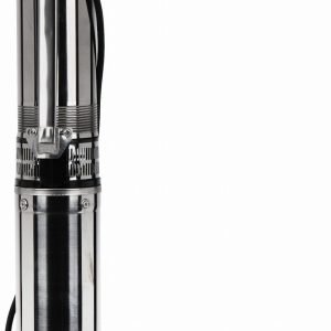 Giluminis vandens siurblys 100mm / 0,65kW / 45l/min KD1703 - Sodrinta.lt