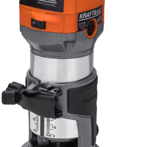 Freza 2000W 6/8mm KD3360 - Sodrinta.lt