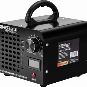 Ozonator powietrza 145W z filtrem KD5357 - Sodrinta.lt